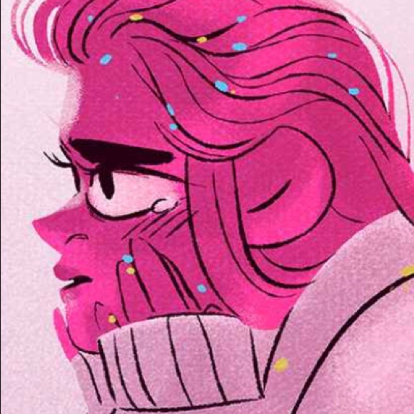 Meet your Posher, Alexa - Picture 1 of 1